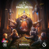 Fool's Crystal - 5e PDF Adventure